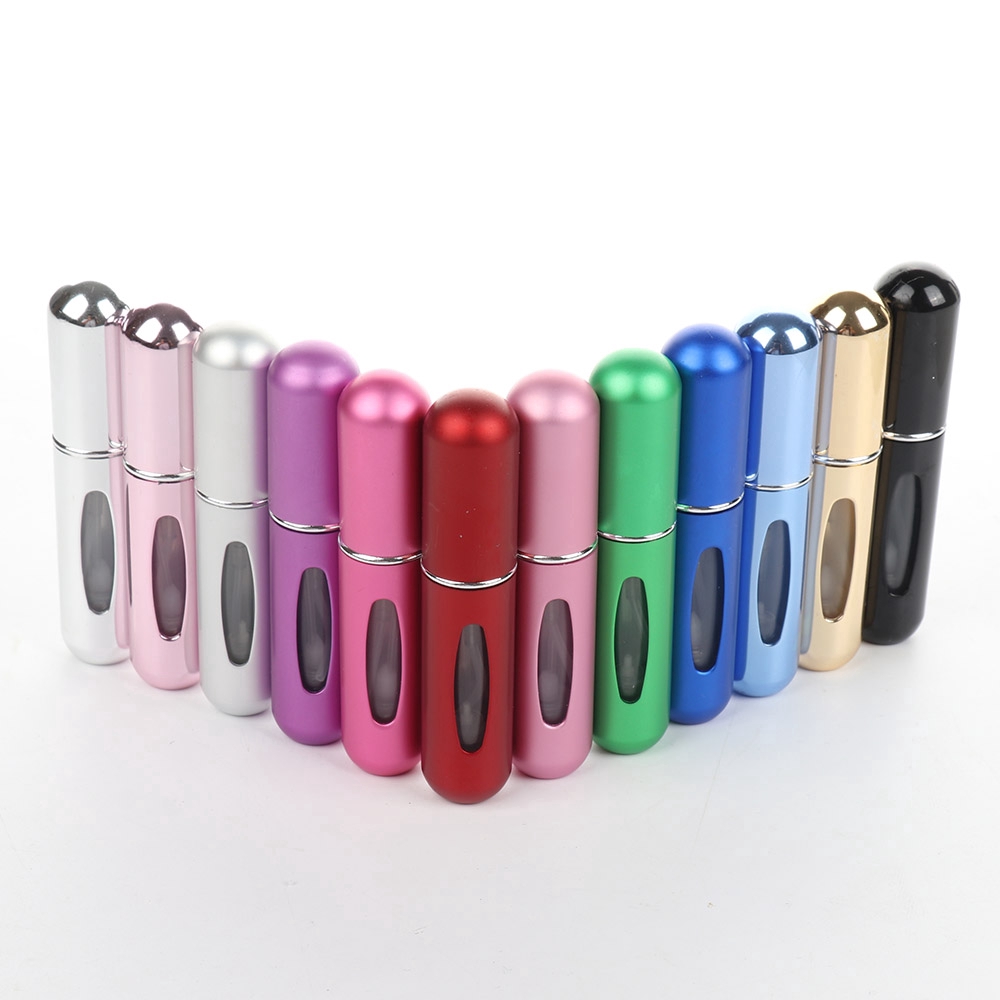 Lọ rỗng mini đựng nước hoa chiết tiện lợi dễ dàng mang theo | BigBuy360 - bigbuy360.vn