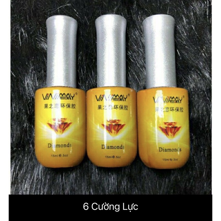 Vinimay( Base Top,Cứng Móng, Top Lì, Loang,  Cường lực, phụ kiện nail
