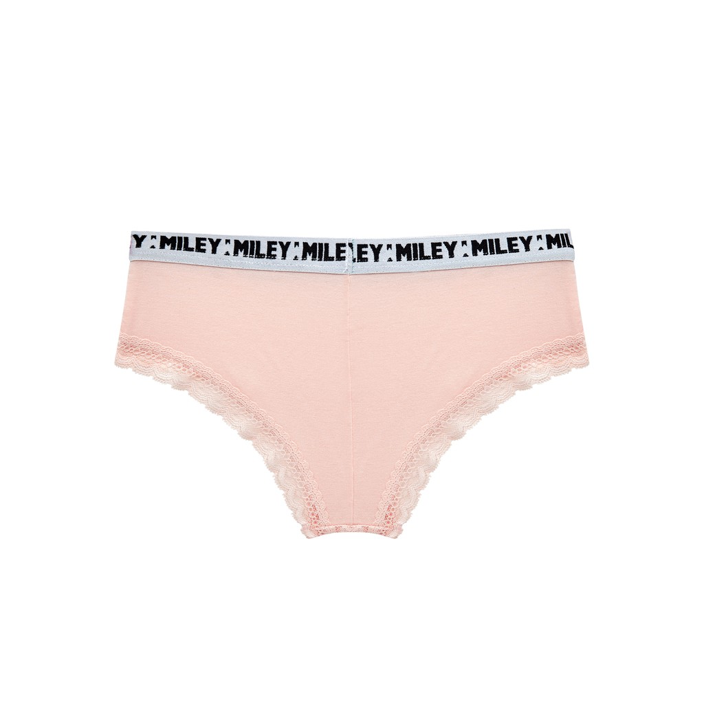 Bộ 2 Quần Lót Modal Phối Ren Sporty Sexy Miley Lingerie FCL0200_1200 | BigBuy360 - bigbuy360.vn