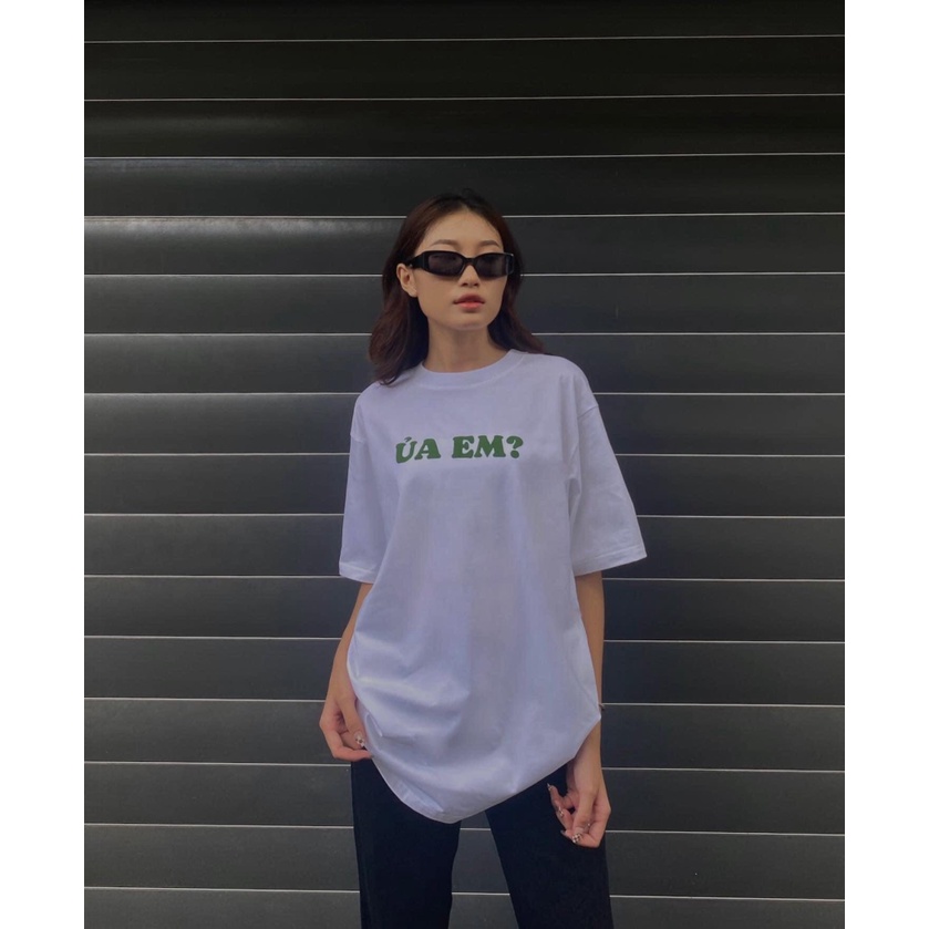 (Free ship) Mẫu Mới Áo Phông | Áo Phông Nữ Ủa Em Cực Chất NA HHP Fashion