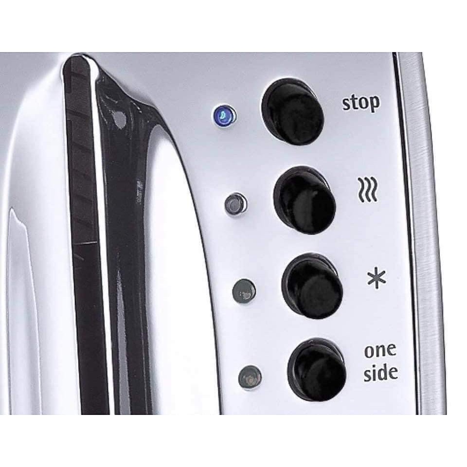 MÁY NƯỚNG BÁNH MỲ WMF STELIO
