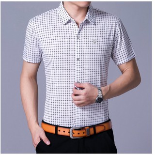 Aó sơ mi nam thời trang đẹp