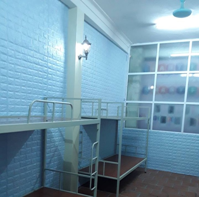 ( SHIP SIÊU RẺ ) xốp dán tường các màu | BigBuy360 - bigbuy360.vn