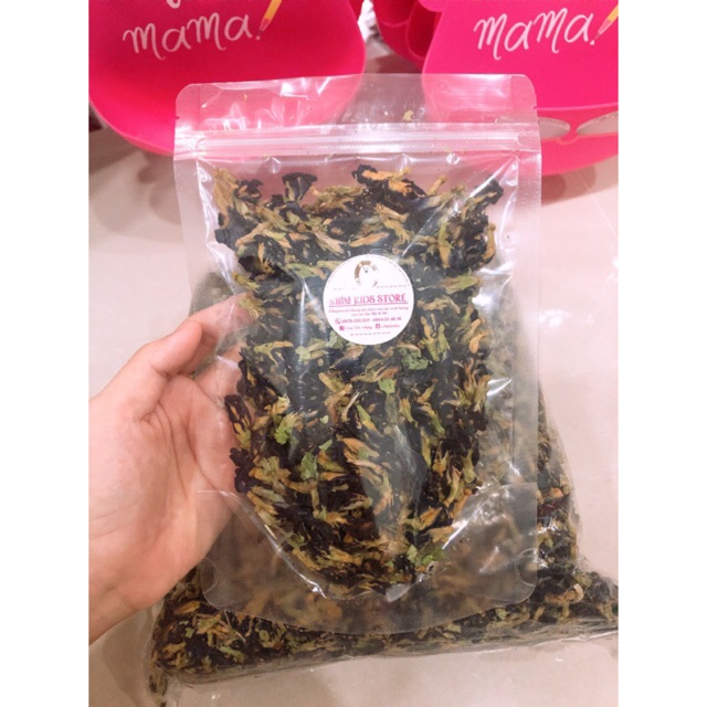 50 gram hoa đậu biếc khô | BigBuy360 - bigbuy360.vn