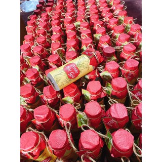 Nước Mùi Già