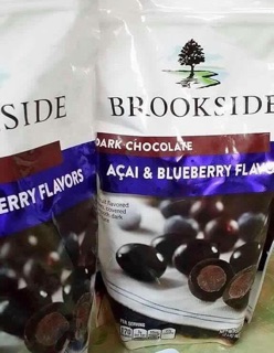 Chocolate đen Brookside