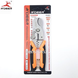 KÌM CẮT R'DEER 120-6281