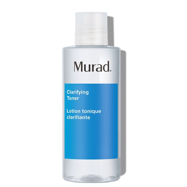 [Mã 153FMCGSALE1 giảm 10% đơn 250K] [MURAD CHÍNH HÃNG] Nước Cân Bằng Dành Cho Da Mụn Murad Clarifying Toner 180ml | BigBuy360 - bigbuy360.vn