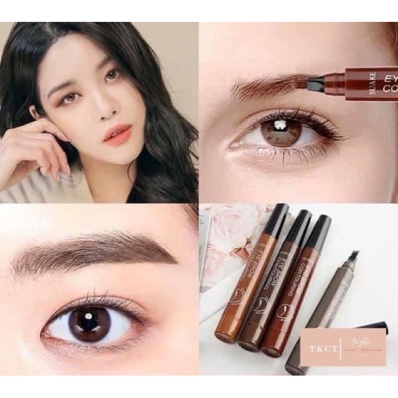 Bút Gẩy Sợi Lông Mày , Tongkhochitue | BigBuy360 - bigbuy360.vn