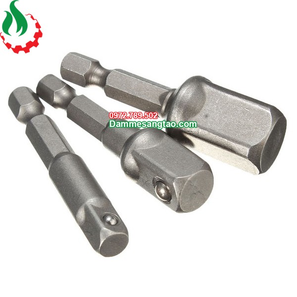Đầu chuyển bắn vít sang bulong