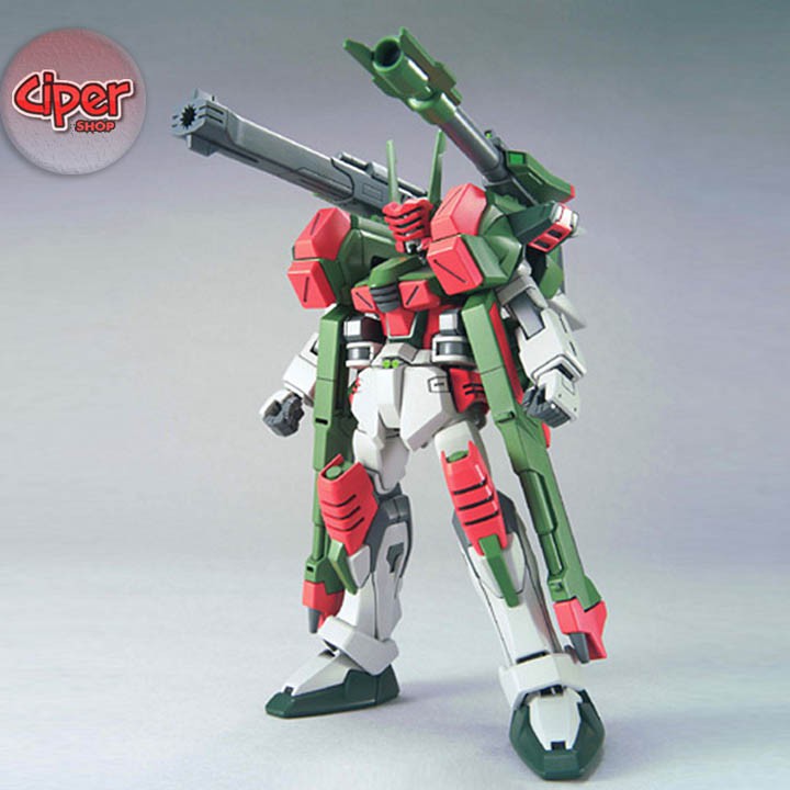 Mô hình Gundam hg Verde Buster 42 - gundam trung quốc 1/144