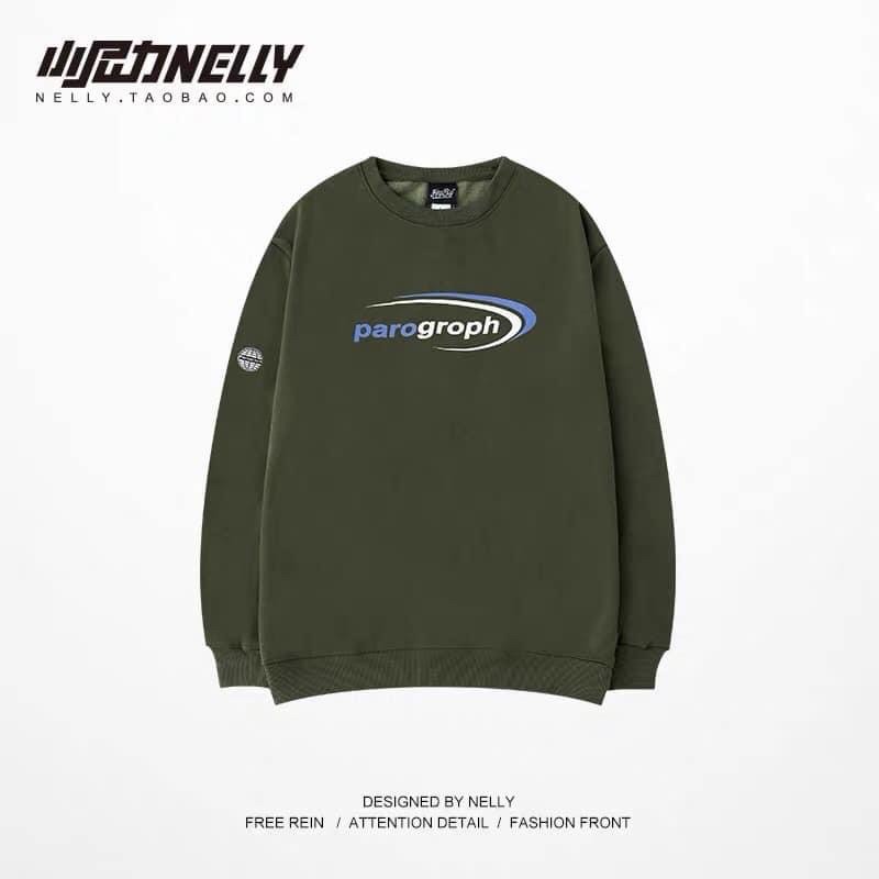 (SẴN) Nỉ Nelly lót lông Paro | BigBuy360 - bigbuy360.vn