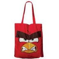 Túi Tote Angry Bird