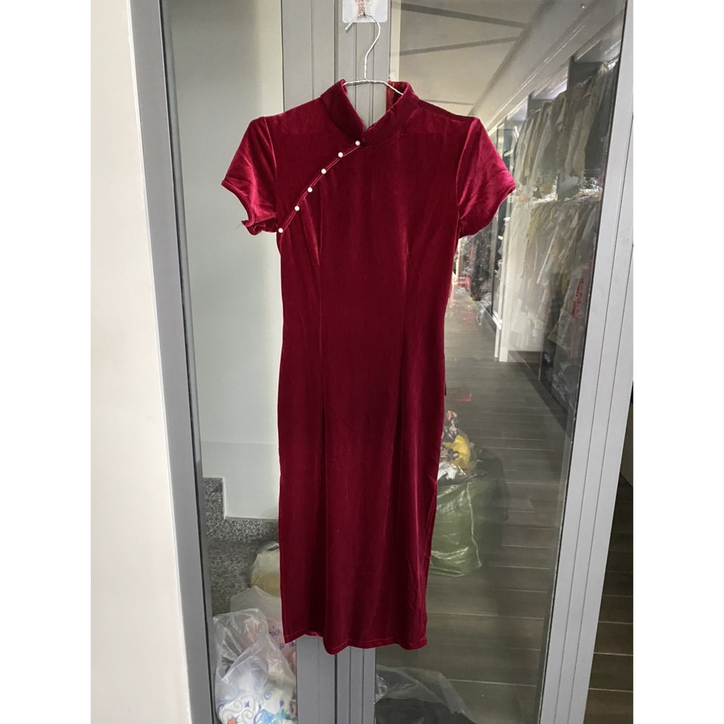 ĐẦM CỔ TÀU PHONG CÁCH