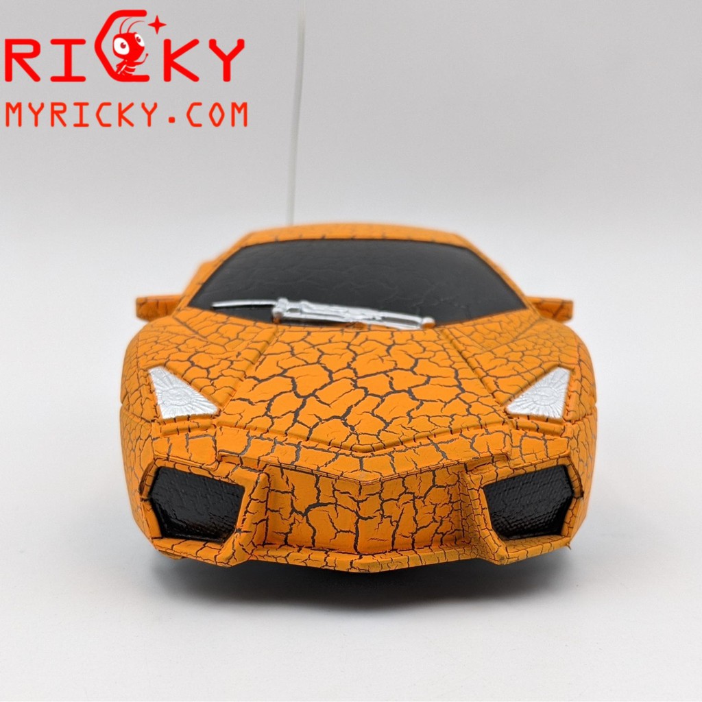 Đồ chơi xe Lamborghini điều khiển giá rẻ