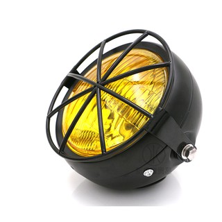 Gáo đèn pha Suzuki GD110 cao cấp