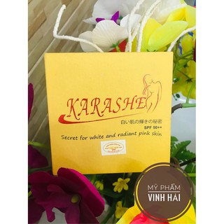 Kem Body Karashe Vip