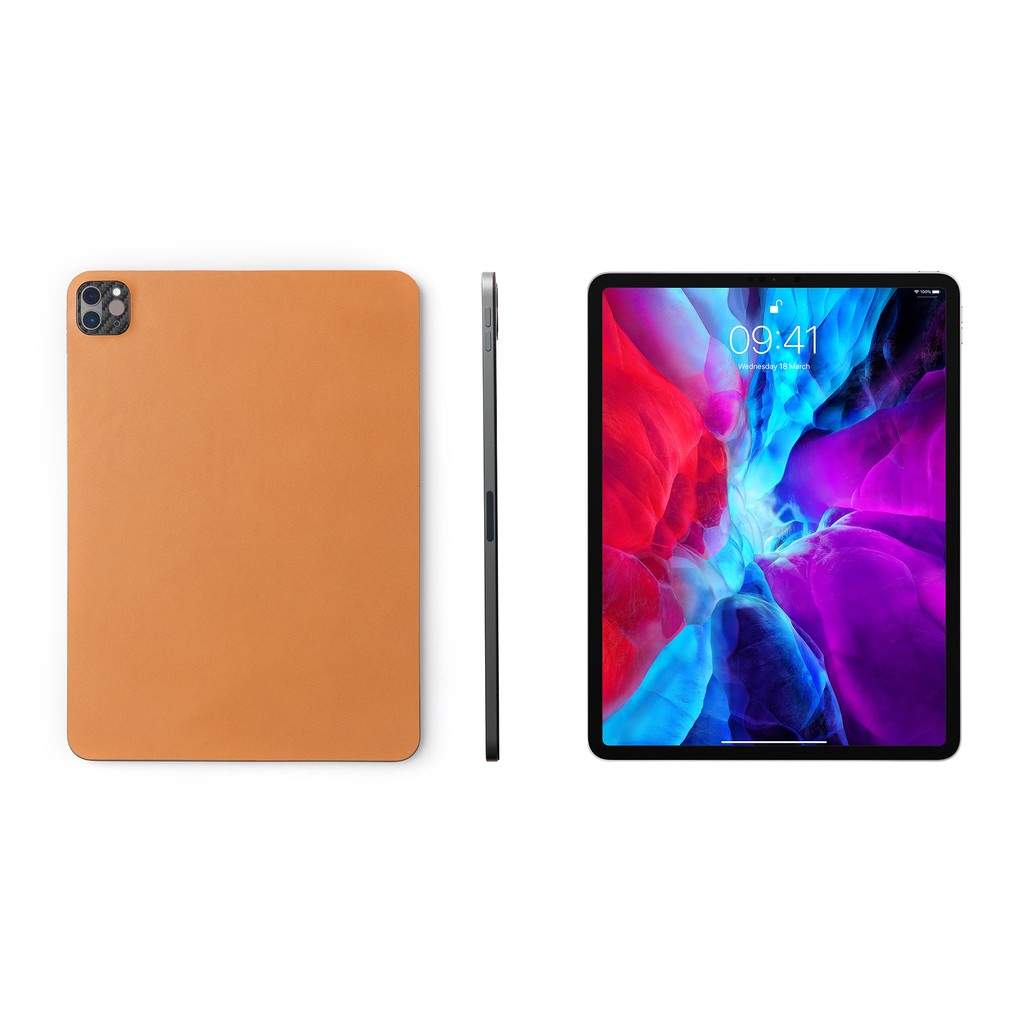 DÁN DA IPAD PRO 12.9 (2020-2021 M1)-CHÍNH HÃNG KHACTEN.COM