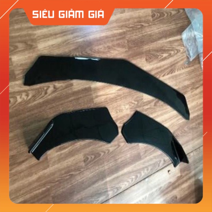 SIÊU GIẢM GIÁ Cản trước Líp trước VinFast Lux SA mẫu độ cho xe Việt HÀNG CAO CẤP