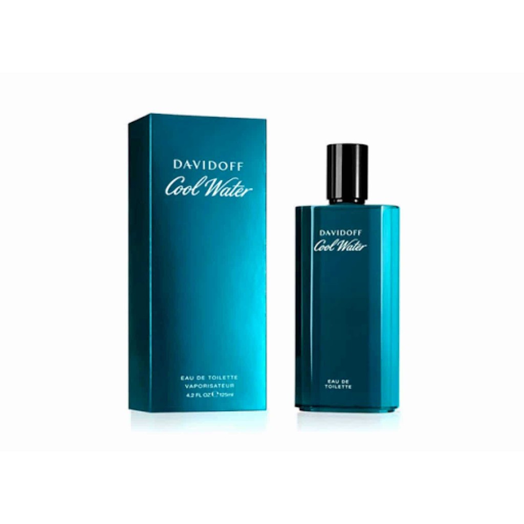 Nước hoa nam C.W 125 | BigBuy360 - bigbuy360.vn