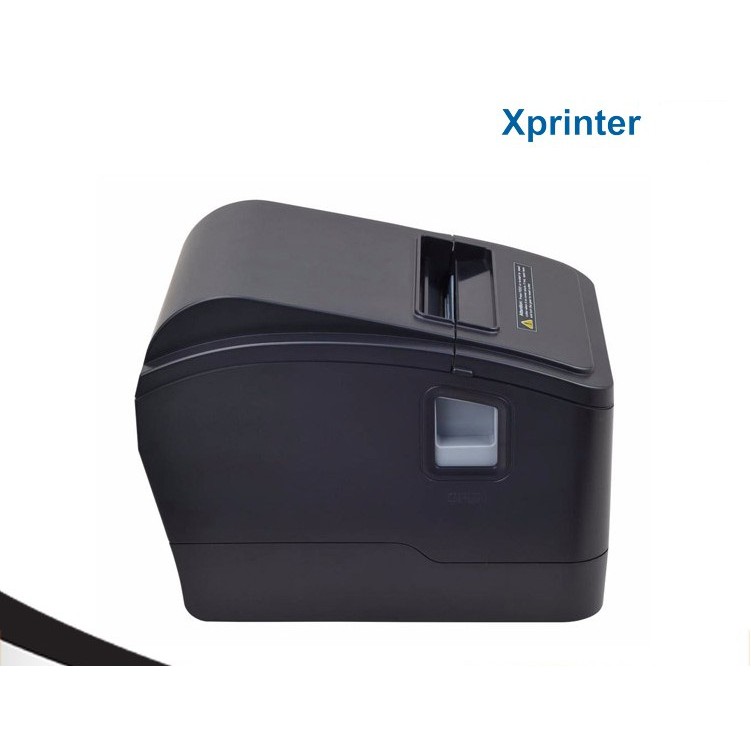 Máy In Hóa Đơn Tính Tiền Xprinter XP-N160ii