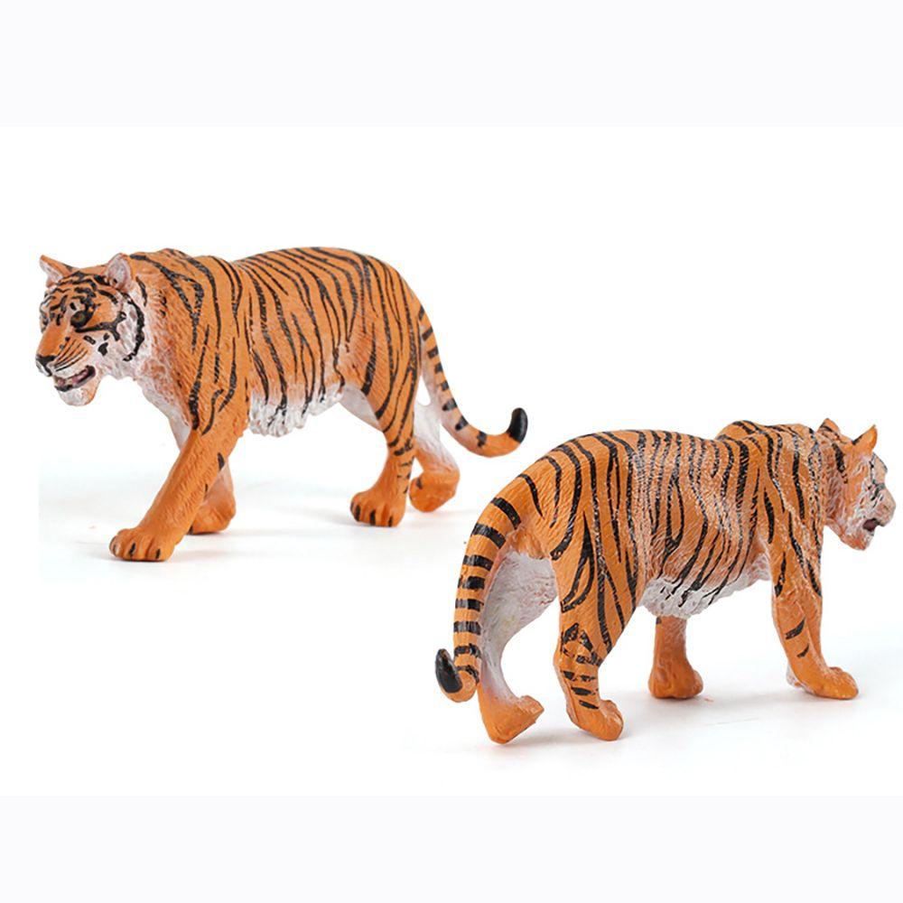 LAYOR1 Layor1 Mô Hình Hổ Hoang Dã Sống Động Như Thật Dùng Dạy Học Cho Trẻ Em