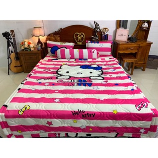 Drap thun hàn quốc