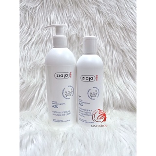   bill ảnh sau  Combo Dầu Tắm Ziaja Med Atopy và Nhũ Tương Dưỡng Ẩm Dịu Nhẹ Da Toàn Thân 