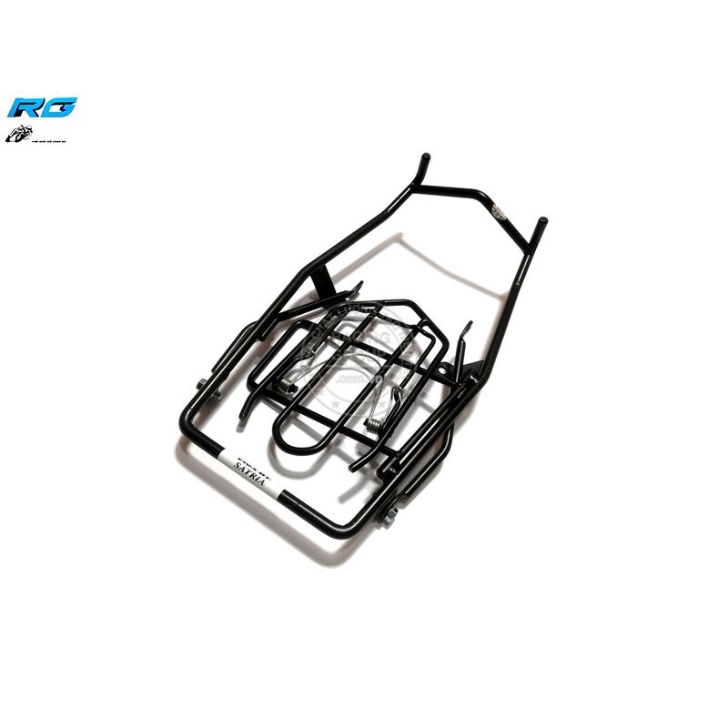 Baga Satria Baga Raider Fi Inox 10ly Xi Titan Sơn Tĩnh Điện