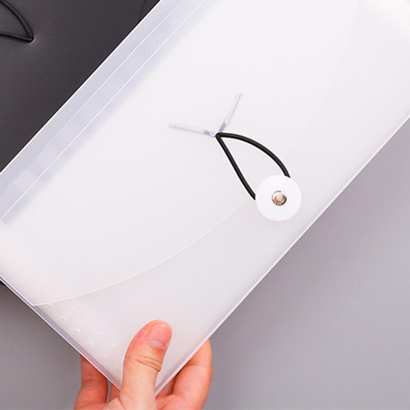 Túi Đựng Tài Liệu 13 Ngăn B6 Tiện Lợi