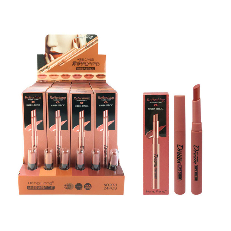 Son lì Dream Color HengFang Màu Sắc Tây Phương Nội Địa | BigBuy360 - bigbuy360.vn