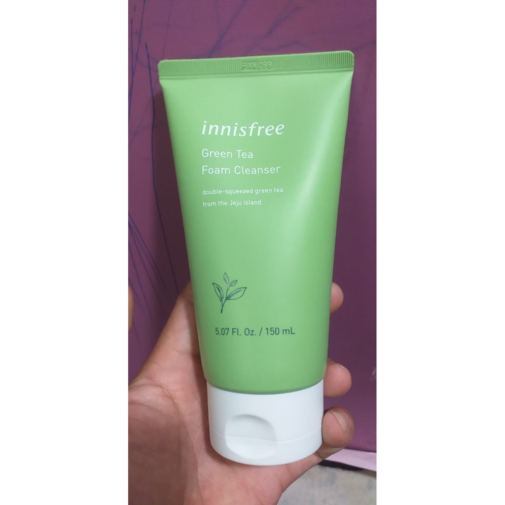 Sửa Rửa Măt Bùn Khoáng Tro Núi Lửa Innisfree | BigBuy360 - bigbuy360.vn