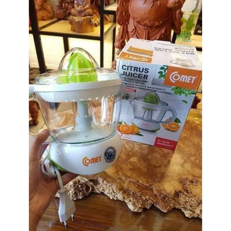 MÁY VẮT CAM