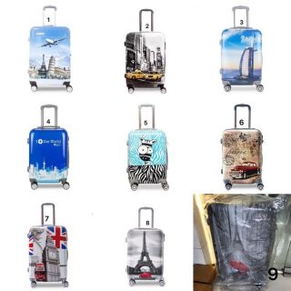 vali họa tiết đủ hình, đủ size. Hàng công ty Hùng Phát, sẵn kho không cần order nhé.