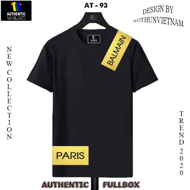 Áo Thun AT - 93