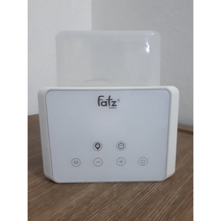 Máy tiệt trùng bình sữa Fatz