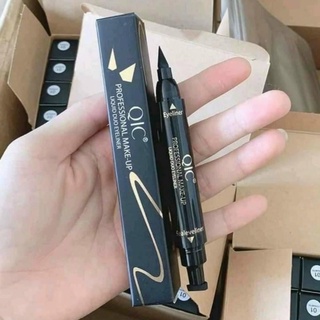 (Giá sỉ) Kẻ mắt nước QIC 2 đầu