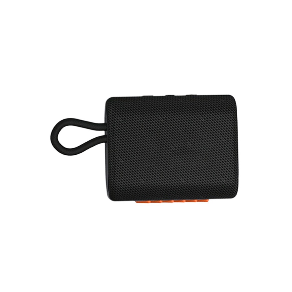 Loa JBL Go 3 Kết Nối Bluetooth Chống Nước Chống Bụi Và Phụ Kiện