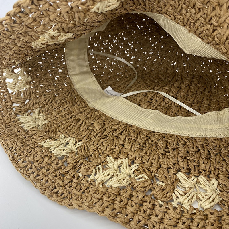 Nón Tai Bèo Chống Nắng Dễ Thương Cho Nữ