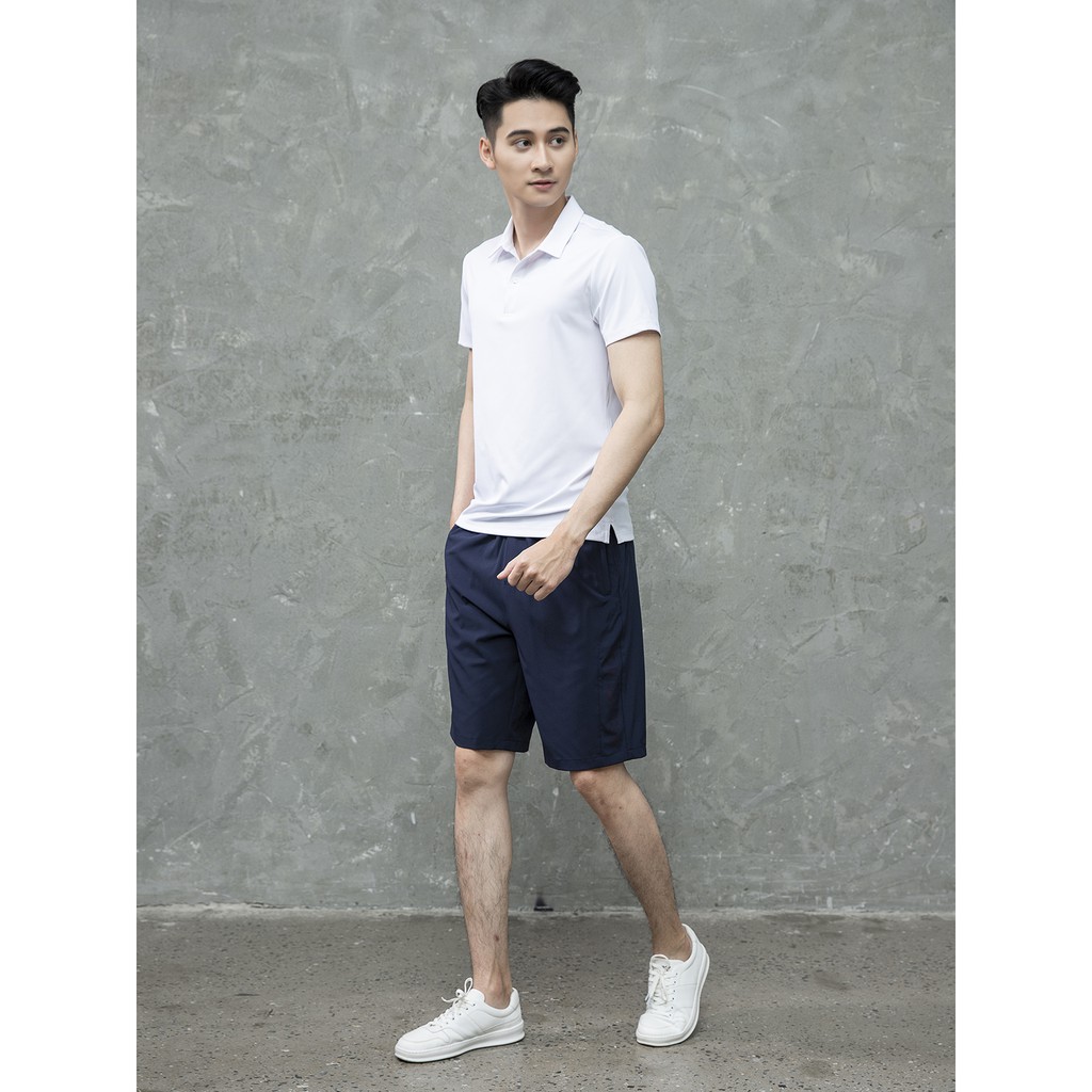 QUẦN SHORT NAM ARISTINO ASO023S1