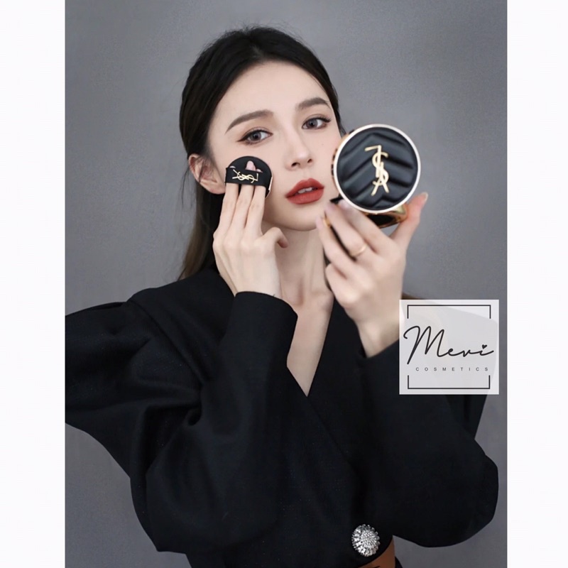Phấn nước Cushion YSL