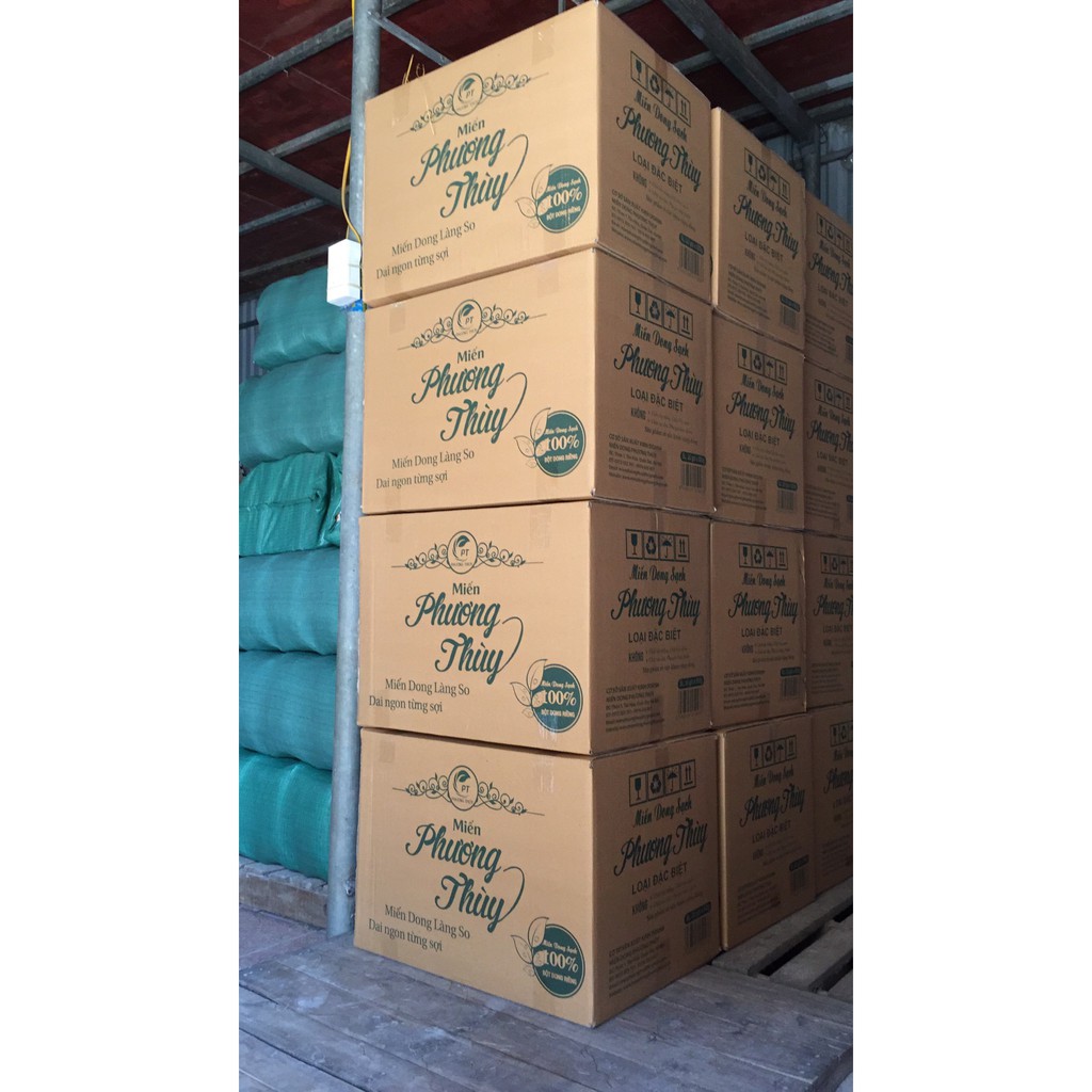 ĐẶC SẢN MIẾN DONG LÀNG SO PHƯƠNG THÙY CAO CẤP 500G