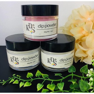 Bột nhúng kds nail , phụ kiện nail giá rẻ