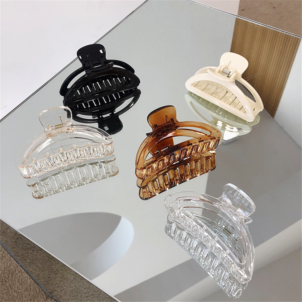 Kẹp Tóc Thời Trang Hàn Quốc Cho Nữ