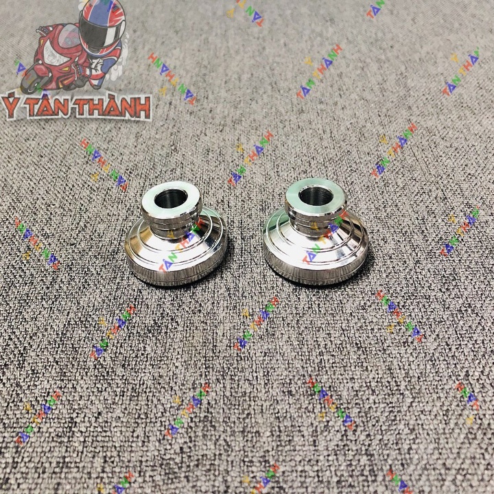 canh đùm trước vario inox salaya MS 304