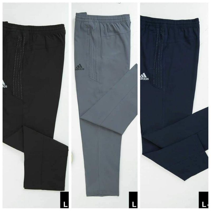 QUẦN DAS GIÓ 2 LỚP LÓT LƯỚI