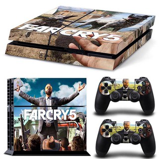 Miếng Dán Hình Game Of Thrones Cho Máy Chơi Game Ps4