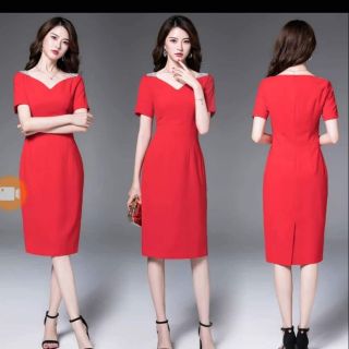 Váy cao cấp Quảng châu