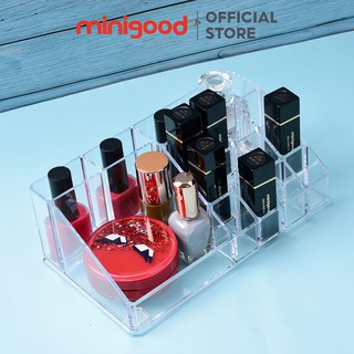 Hộp đựng trang sức (size lớn) minigood