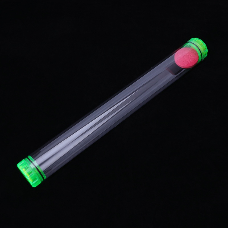 Ống Phao Câu Cá Bằng Nhựa Dày Dặn Bảo Vệ Dài 40 50 60cm